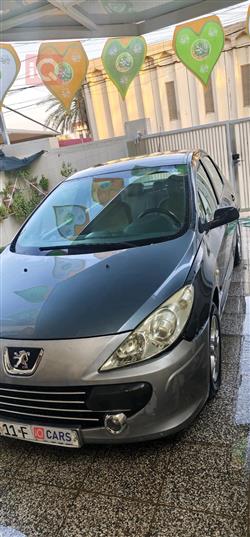 بيجو 307